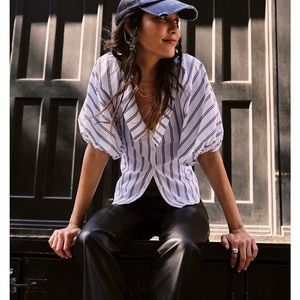 COPY - Free People Amara Top